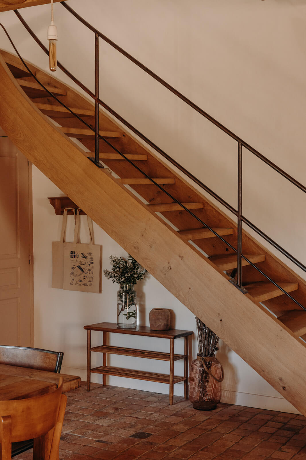 Ferme du XVIIIeme dans le Périgord Noir entièrement rénovée, chambres d’hôtes de charme