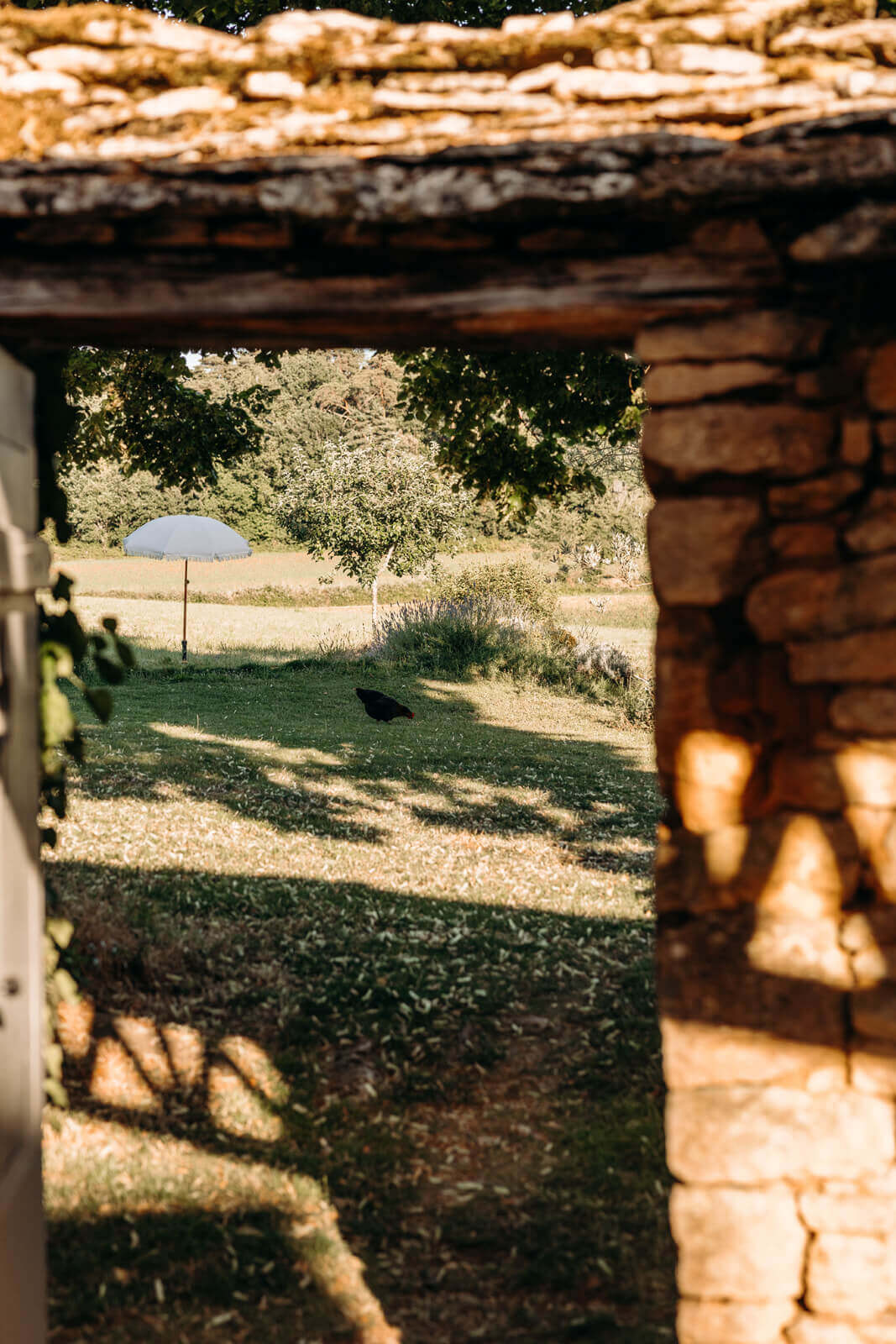 chambres d’hôtes Bel Estiu en Périgord Noir