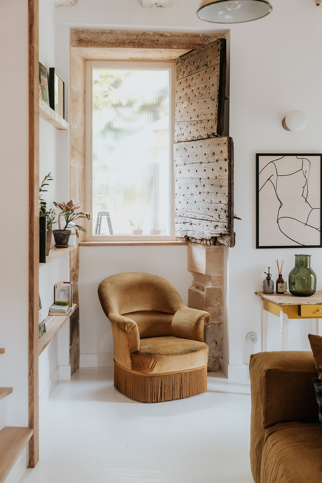 Gîte de charme au coeur du périgord Noir. Maison de vacances dans une grange rénovée