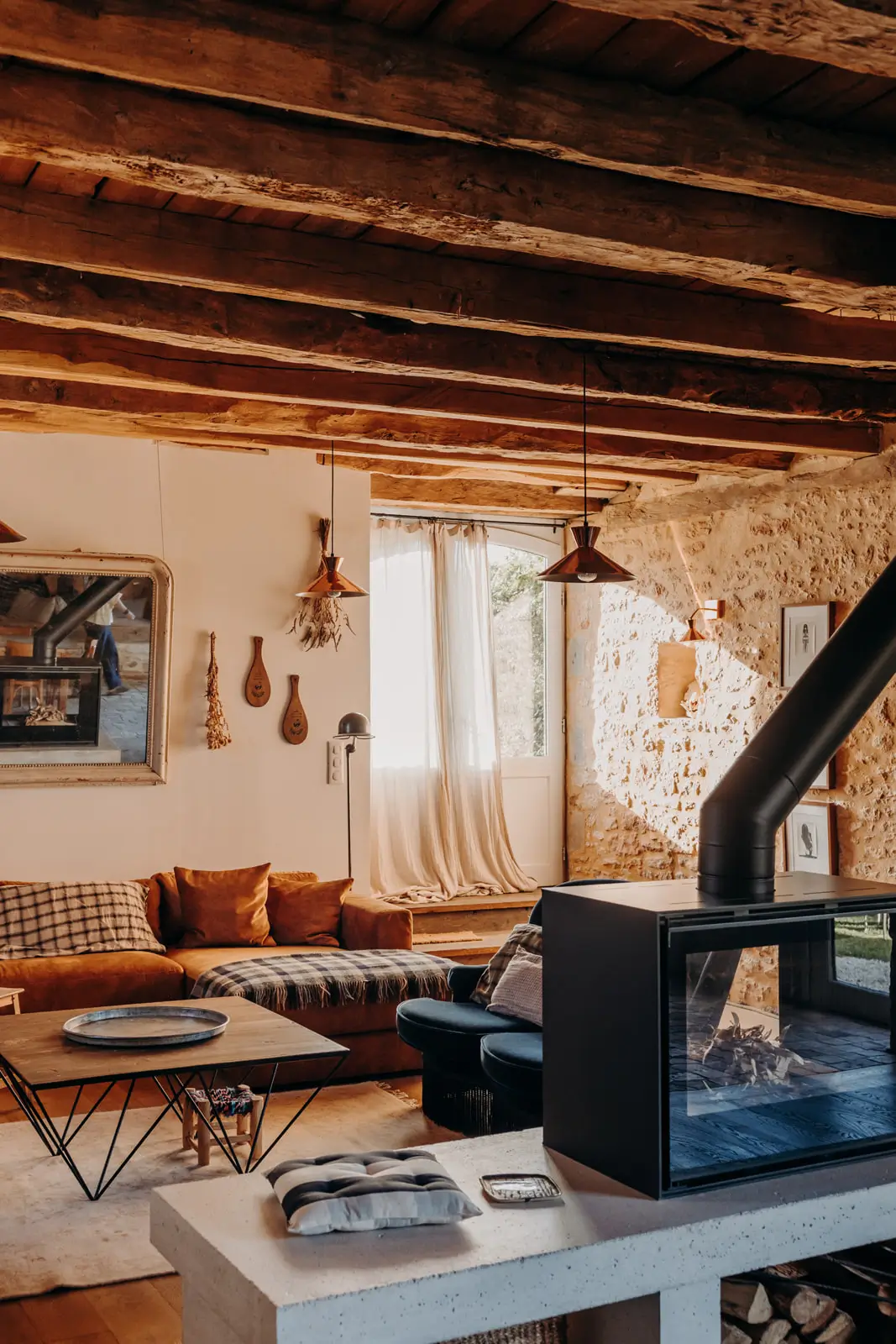 Gîte de charme à louer toute l’année au coeur du Périgord