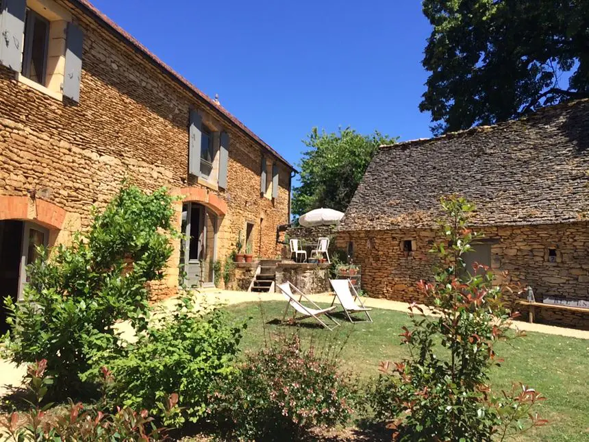 maison Bel Estiu