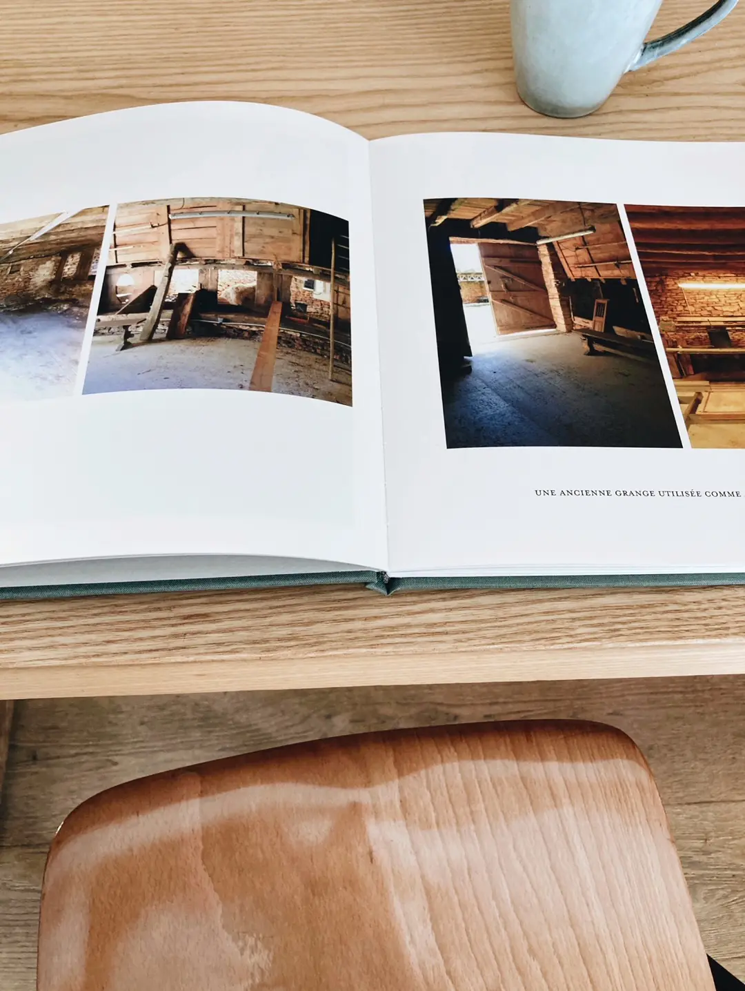 Atelier Rosemood - album