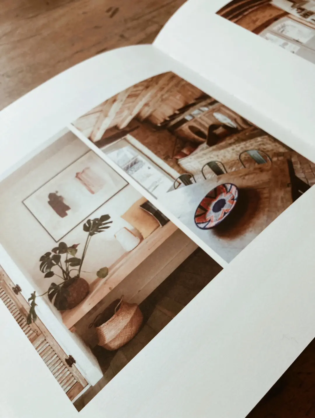 album photo atelier rosemood