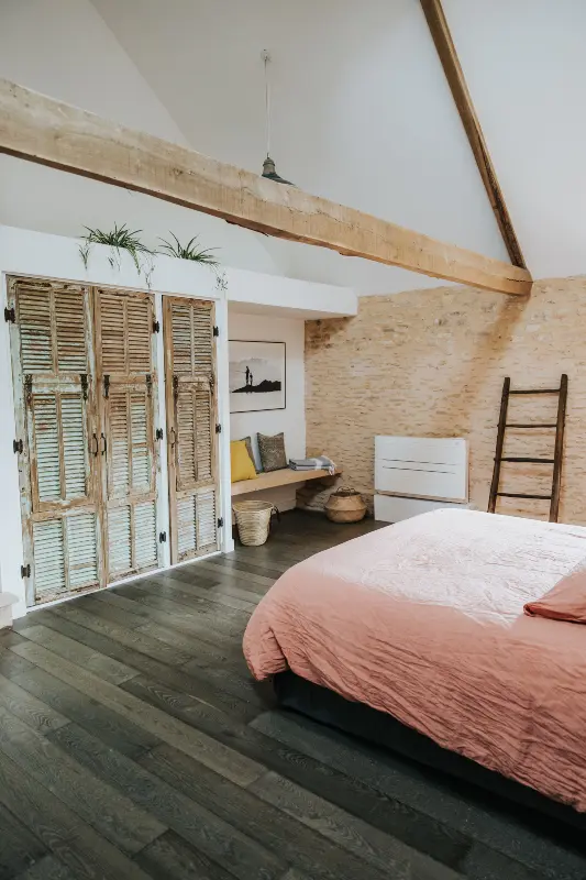 chambre 7 - chambre famille