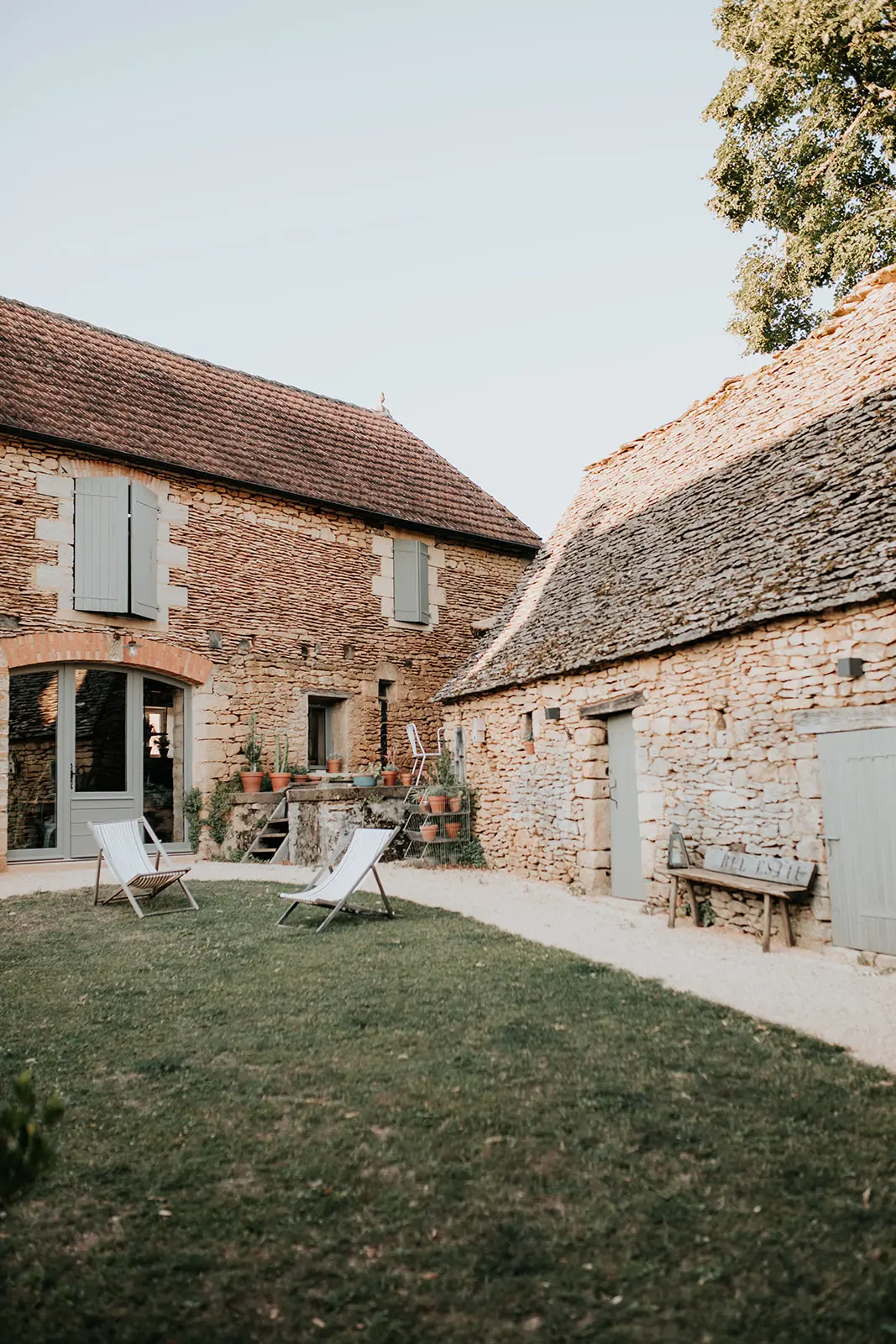 Magazine Le Temps d’un Voyage, mars 2019 - reportage sur la maison Bel Estiu