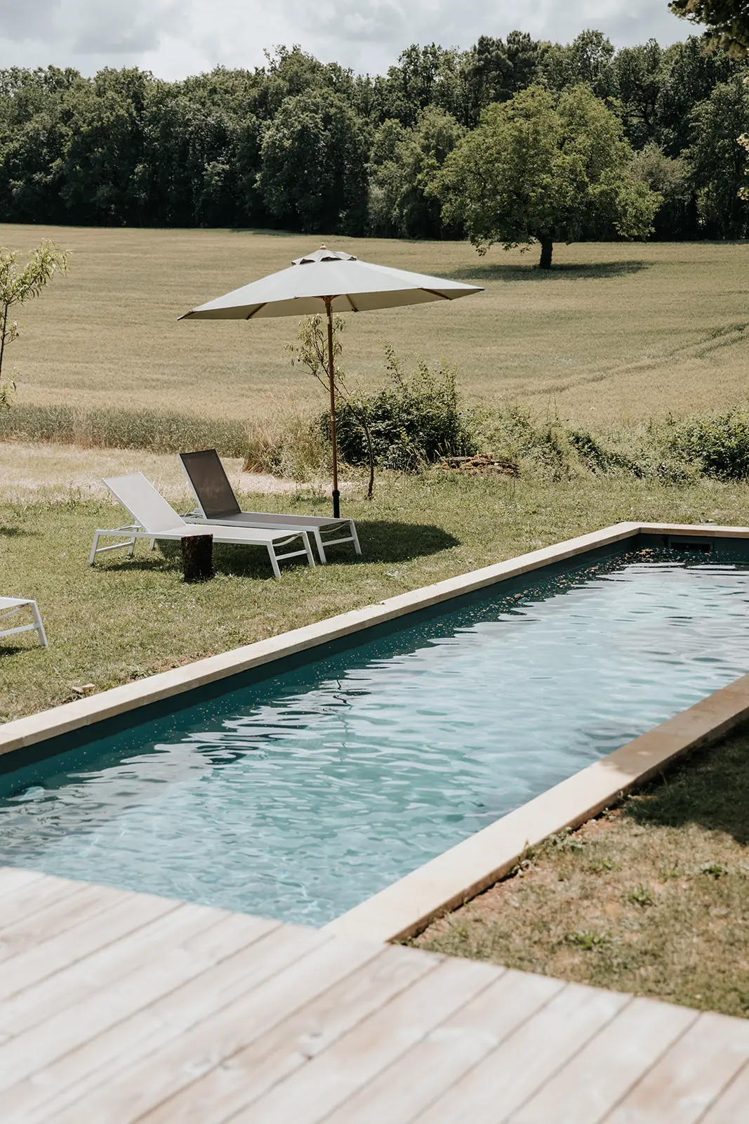 piscinechauféé