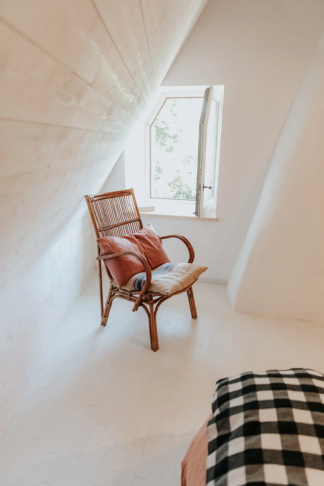 Salon de la maison de vacances  bel Estiu