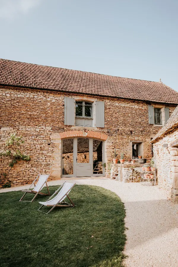 chambres d’hôtes Bel Estiu en Périgord Noir