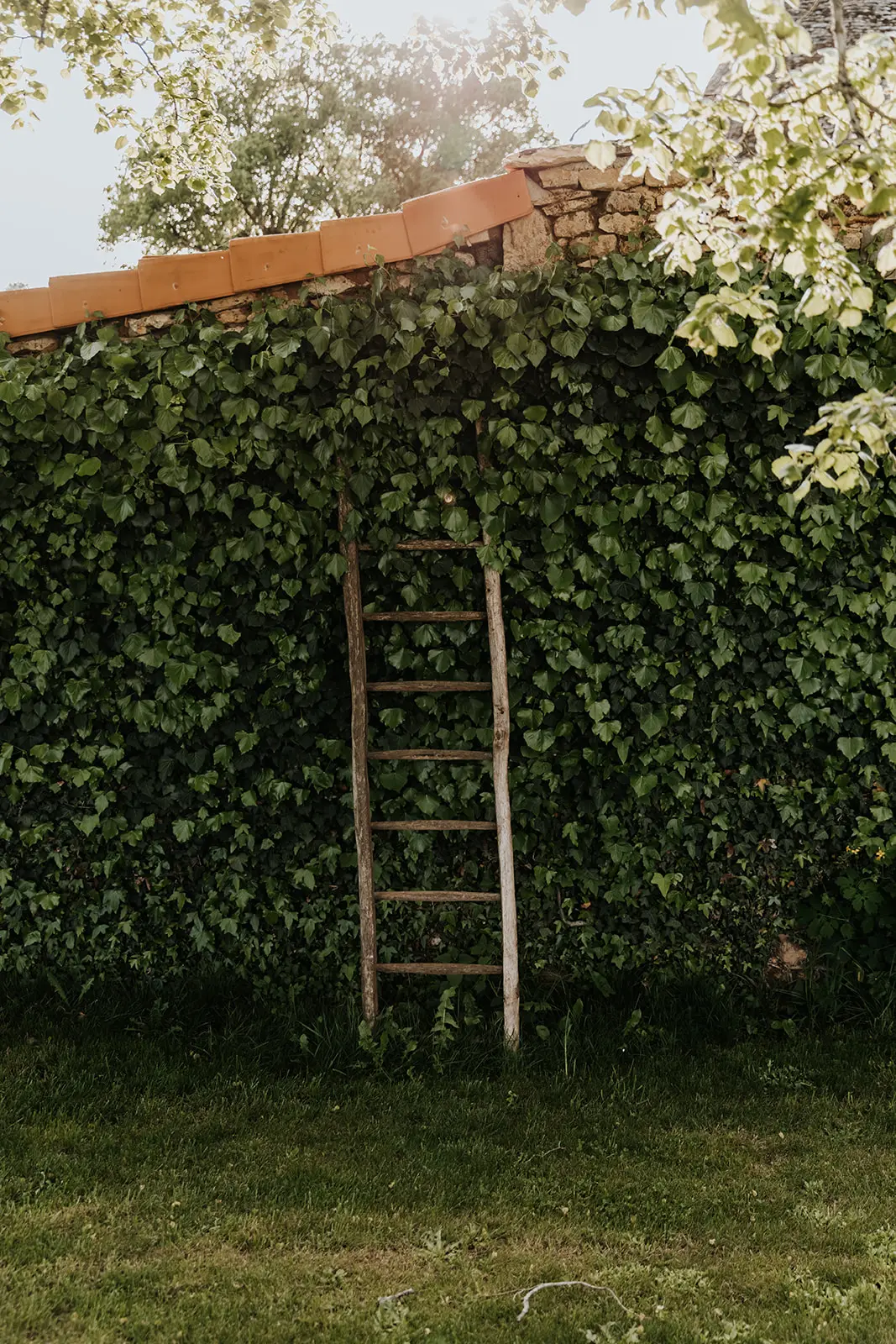 maison de vacances de charme en Périgord. décoration