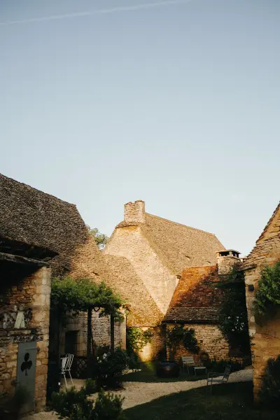 maison d’hôtes Bel Estiu, Perigord- Dordogne