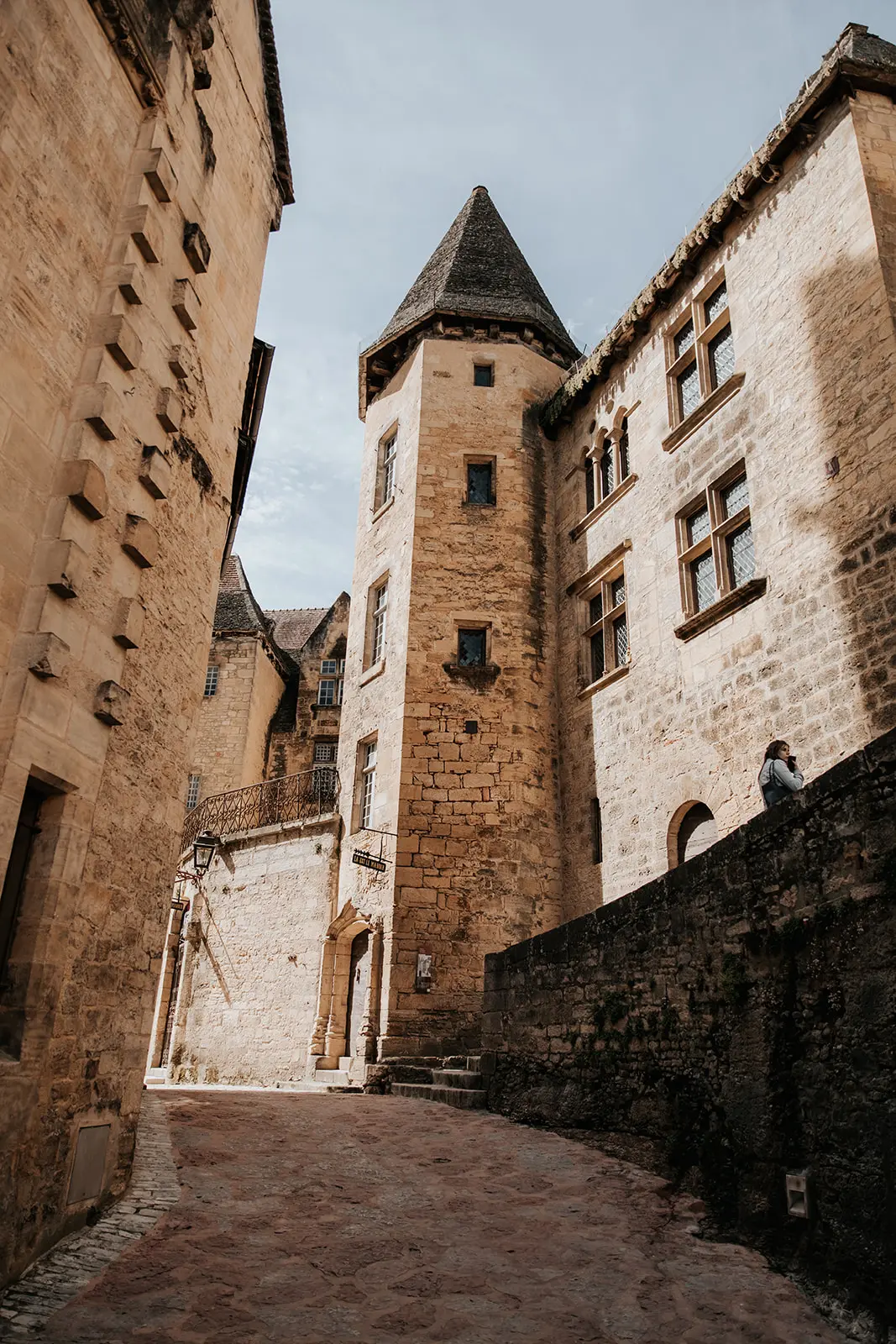 Montignac, vallée de la vézère