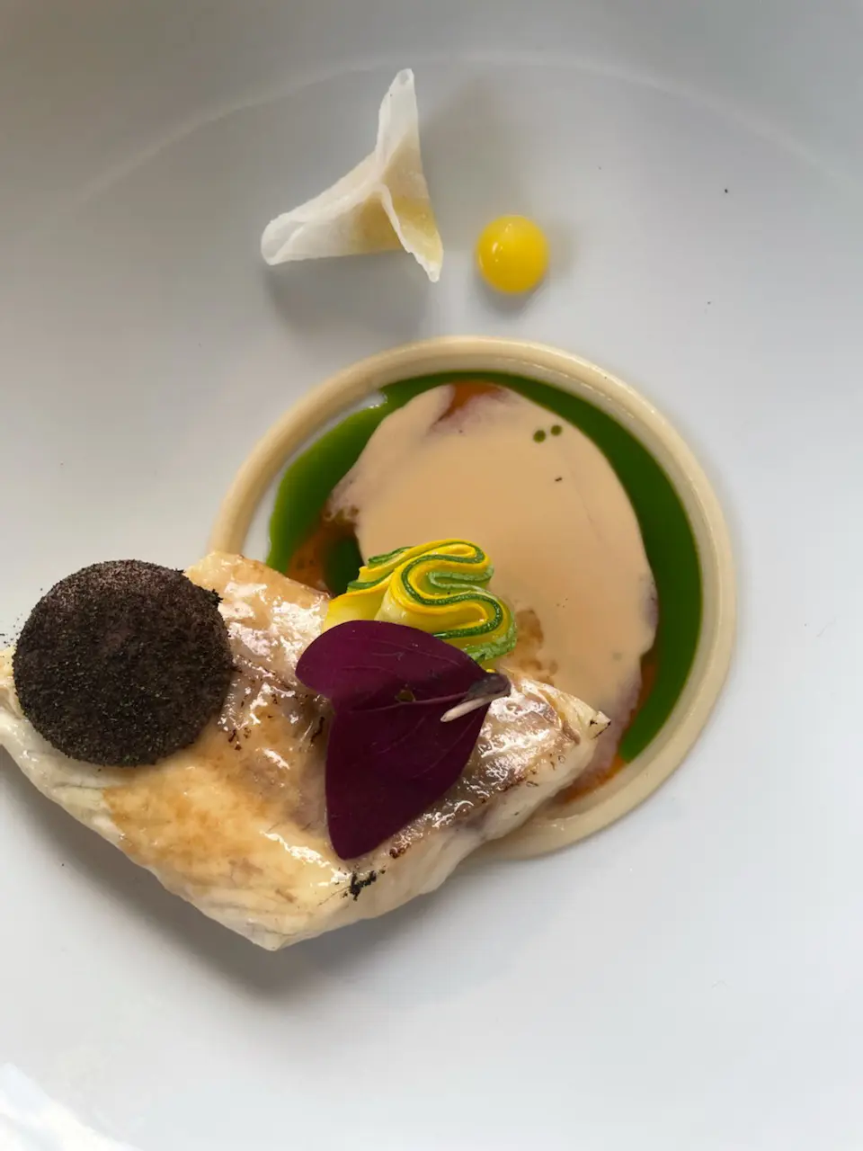 restaurant le Petit Léon